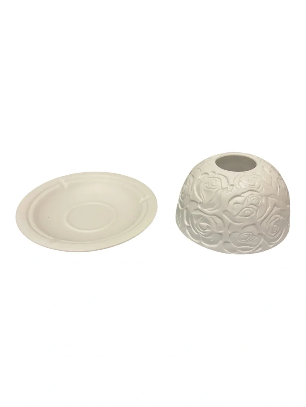 Seagull Studios elegant white